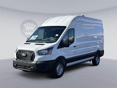 New 2026 Ford Transit 250 High Roof Empty Cargo Van for sale #KWF261057 - photo 1