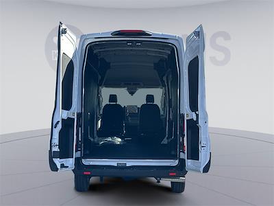 New 2026 Ford Transit 250 High Roof Empty Cargo Van for sale #KWF261057 - photo 2