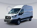New 2026 Ford Transit 250 High Roof Empty Cargo Van for sale #KWF261057 - photo 1