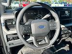 New 2026 Ford F-550 Crew Cab Steel Flatbed Truck for sale #KWF261059 - photo 16