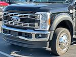 New 2026 Ford F-550 Crew Cab Steel Flatbed Truck for sale #KWF261059 - photo 36