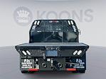 New 2026 Ford F-550 Crew Cab Steel Flatbed Truck for sale #KWF261059 - photo 4