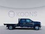 New 2026 Ford F-550 Crew Cab Steel Flatbed Truck for sale #KWF261059 - photo 6