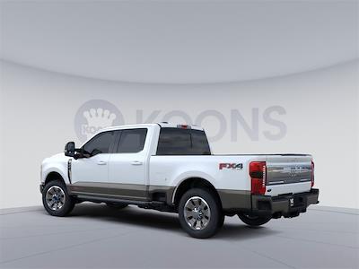 2026 Ford F-250 Crew Cab 4WD Pickup for sale #KWF261060 - photo 2