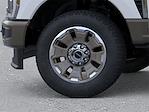 2026 Ford F-250 Crew Cab 4WD Pickup for sale #KWF261060 - photo 19