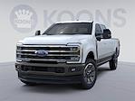 2026 Ford F-250 Crew Cab 4WD Pickup for sale #KWF261060 - photo 3
