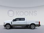 2026 Ford F-250 Crew Cab 4WD Pickup for sale #KWF261060 - photo 4
