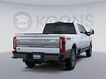 2026 Ford F-250 Crew Cab 4WD Pickup for sale #KWF261060 - photo 8