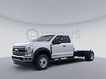 New 2026 Ford F-450 XL Super Cab 4WD Cab Chassis for sale #KWF261063 - photo 1