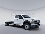 New 2026 Ford F-450 XL Super Cab 4WD Cab Chassis for sale #KWF261063 - photo 7