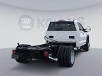 New 2026 Ford F-450 XL Super Cab 4WD Cab Chassis for sale #KWF261063 - photo 8