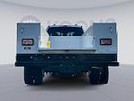 New 2026 Ford F-450 Super Cab Service Truck for sale #KWF261063 - photo 18