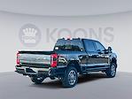 New 2026 Ford F-350 Platinum Crew Cab for sale #KWF261065 - photo 5