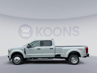 2026 Ford F-450 Crew Cab DRW 4WD Pickup for sale #KWF261066 - photo 2