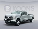 New 2026 Ford F-450 XLT Crew Cab for sale #KWF261066 - photo 1