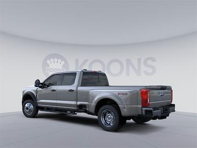 New 2026 Ford F-450 XL Crew Cab for sale #KWF261070 - photo 2
