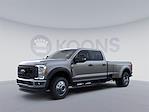 New 2026 Ford F-450 XL Crew Cab 4WD DRW Pickup for sale #KWF261070 - photo 1