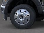 New 2026 Ford F-450 XL Crew Cab 4WD DRW Pickup for sale #KWF261070 - photo 19