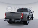 New 2026 Ford F-450 XL Crew Cab 4WD DRW Pickup for sale #KWF261070 - photo 8