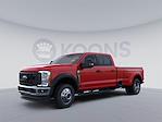 New 2026 Ford F-450 XL Crew Cab 4WD DRW Pickup for sale #KWF261072 - photo 1