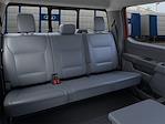 New 2026 Ford F-450 XL Crew Cab 4WD DRW Pickup for sale #KWF261072 - photo 11