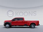 New 2026 Ford F-450 XL Crew Cab 4WD DRW Pickup for sale #KWF261072 - photo 4