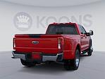 New 2026 Ford F-450 XL Crew Cab 4WD DRW Pickup for sale #KWF261072 - photo 8