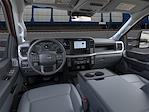 New 2026 Ford F-450 XL Crew Cab 4WD DRW Pickup for sale #KWF261072 - photo 9