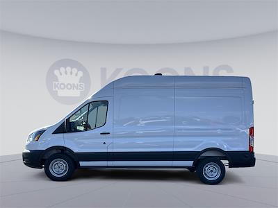New 2026 Ford Transit 350 High Roof Empty Cargo Van for sale #KWF261073 - photo 2