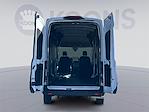 New 2026 Ford Transit 350 High Roof Empty Cargo Van for sale #KWF261073 - photo 30