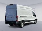 New 2026 Ford Transit 350 High Roof Empty Cargo Van for sale #KWF261073 - photo 5