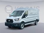 New 2026 Ford Transit 250 Medium Roof Empty Cargo Van for sale #KWF261076 - photo 1