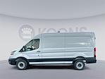 New 2026 Ford Transit 250 Medium Roof Empty Cargo Van for sale #KWF261076 - photo 3
