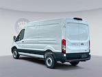 New 2026 Ford Transit 250 Medium Roof Empty Cargo Van for sale #KWF261076 - photo 4