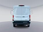 New 2026 Ford Transit 250 Medium Roof Empty Cargo Van for sale #KWF261076 - photo 5