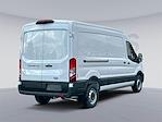 New 2026 Ford Transit 250 Medium Roof Empty Cargo Van for sale #KWF261076 - photo 6