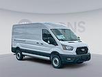 New 2026 Ford Transit 250 Medium Roof Empty Cargo Van for sale #KWF261076 - photo 8