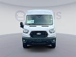 New 2026 Ford Transit 250 Medium Roof Empty Cargo Van for sale #KWF261076 - photo 9
