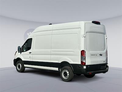 New 2026 Ford Transit 350 High Roof Empty Cargo Van for sale #KWF261077 - photo 2