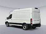 2026 Ford Transit 350 High Roof RWD Empty Cargo Van for sale #KWF261077 - photo 2