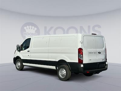 New 2026 Ford Transit 350 HD Low Roof Empty Cargo Van for sale #KWF261078 - photo 2