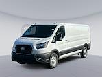 2026 Ford Transit 350 HD Regular Cab Low Roof AWD Empty Cargo Van for sale #KWF261078 - photo 1