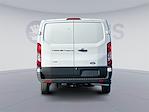 2026 Ford Transit 350 HD Regular Cab Low Roof AWD Empty Cargo Van for sale #KWF261078 - photo 4