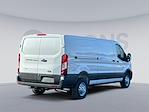 2026 Ford Transit 350 HD Regular Cab Low Roof AWD Empty Cargo Van for sale #KWF261078 - photo 5