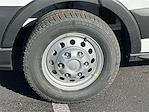2026 Ford Transit 350 HD Regular Cab Low Roof AWD Empty Cargo Van for sale #KWF261078 - photo 9