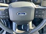 New 2026 Ford F-550 XL Crew Cab 4WD 11' 4" Legend X Flatbed Truck with Gooseneck Hitch for sale #KWF261080 - photo 10
