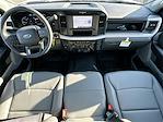 New 2026 Ford F-550 XL Crew Cab 4WD 11' 4" Legend X Flatbed Truck with Gooseneck Hitch for sale #KWF261080 - photo 22