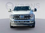 New 2026 Ford F-550 XL Crew Cab 4WD 11' 4" Legend X Flatbed Truck with Gooseneck Hitch for sale #KWF261080 - photo 3