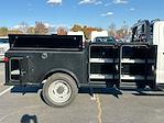 2026 Ford F-550 Crew Cab DRW 4WD Legend X Flatbed Truck for sale #KWF261080 - photo 34