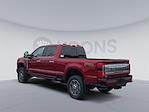 New 2026 Ford F-350 Platinum Crew Cab for sale #KWF261082 - photo 3